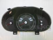 10 11 12 13 Kia Sportage 2.4L AT OEM Speedometer Cluster 48K LKQ