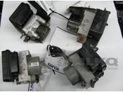 07 08 09 Mazda 3 Anti Lock Brake Unit Pump Assembly 151K Miles OEM LKQ