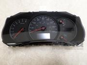2012 Nissan Quest Speedometer Instrument Cluster 88k OEM