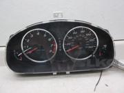 2005 Mazda 6 Speedometer Speedo 148K OEM