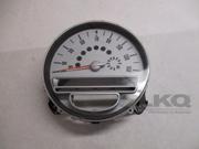 BMW Mini Cooper Clubman Speedometer Speedo Cluster MPH 86K OEM LKQ