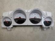 2014 Dodge Challenger Speedometer Instrument Cluster 12k OEM