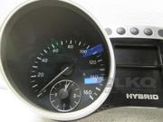2010 2011 Mercedes ML450 Speedometer Speedo Cluster 117K OEM LKQ
