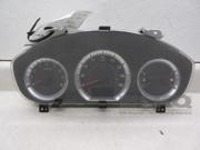 09 10 Hyundai Sonata Speedometer Speedo 158K OEM