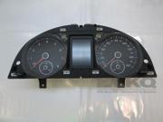 2009 VW Passat OEM Speedometer Cluster 66K LKQ