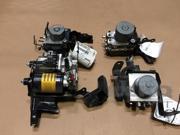 09 10 Lexus IS250 Anti Lock Brake Unit ABS Pump Assembly AWD 78K OEM LKQ