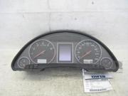 03 Audi A4 Speedo Cluster Speedometer KPH 239K OEM