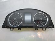 2011 VW Tiguan OEM Speedometer Cluster 51K LKQ