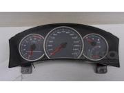 04 05 Pontaic Grand Prix Cluster Speedometer Speedo 129K OEM