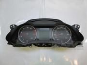 10 11 12 Audi A4 OEM Speedometer Cluster 65K LKQ