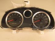 2012 Nissan Sentra Speedometer Speedo Cluster 39k OEM
