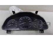 06 07 08 Chevrolet Malibu Cluster Speedometer Speedo 91K OEM 15234618