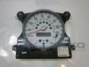 02 03 04 05 06 BMW Mini Cooper R53 OEM Speedometer Cluster 66K LKQ