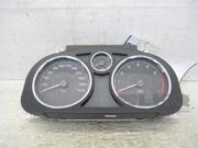 08 09 10 Chevrolet Cobalt Speedo Cluster Speedometer KPH 163K OEM