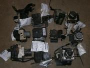 2014 Crysler 300 Anti Lock Brake Unit 16k OEM LKQ