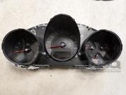 2012 2013 2014 Cadillac CTS AT Speedometer Instrument Cluster 31k OEM