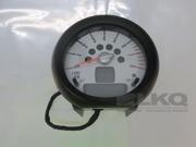 2012 BMW Mini Cooper OEM Tachometer Odometer Cluster 26K LKQ