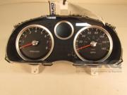 2011 Nissan Sentra Speedometer Speedo Cluster 50k OEM