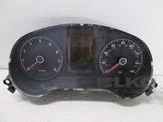 2011 2012 Volkswagen Jetta Speedometer Speedo Cluster 57K OEM LKQ