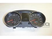 Nissan Rogue Speedometer Speedo Cluster MPH 8K OEM LKQ