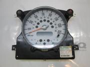 02 03 04 05 06 BMW Mini Cooper R50 OEM Speedometer Cluster LKQ