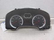08 09 Chevrolet Equinox Speedometer Speedo 150K OEM