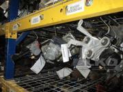 08 2008 Chevy Chevrolet Cobalt ABS Anti Lock Brake Control Unit 103K OEM