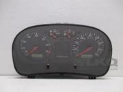02 03 Volkswagen Jetta Golf Speedometer Speedo 94K Miles OEM LKQ