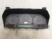 1998 Volvo 70 Series Speedometer Instrument Cluster 67k OEM
