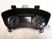 2014 2015 Ford Fusion Speedometer Instrument Cluster 55k OEM