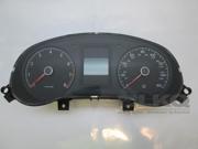 2013 13 VW Jetta Base S Models OEM Speedometer Cluster 27K LKQ