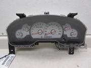 04 05 Mercury Mountaineer Speedometer Speedo 83K OEM