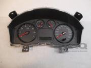 2007 Ford FreeStyle Speedometer Speedo Cluster MPH 127K OEM LKQ