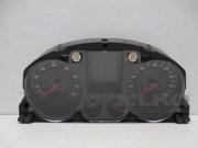 08 Volkswagen Passat Speedometer Speedo 107K OEM LKQ ~138149923