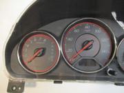 2003 2004 2005 Honda Civic 2DR LX Speedometer Speedo Cluster MPH 82K OEM LKQ