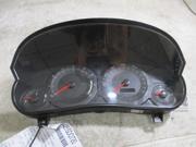 2004 Cadillac SRX Speedometer Cluster OEM LKQ