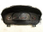 2005 Cadillac STS Speedometer Instrument Cluster 106k OEM