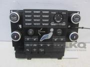 09 10 11 Volvo 70 Series Radio Control Panel w Temperature Control OEM LKQ