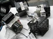 2009 Saturn Astra Anti Lock Brake Unit 74K Miles OEM