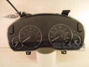 2012 Subaru Legacy Speedo Speedometer Cluster 63k OEM