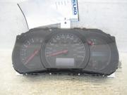 11 12 13 14 Nissan Murano Speedo Cluster Speedometer KPH 95K OEM