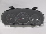 2010 2012 Hyundai Santa Fe Speedometer Speedo Cluster 61K OEM LKQ