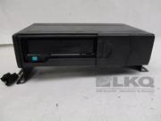 2003 2004 Land Rover Discovery Remote CD Changer OEM LKQ