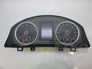 2010 VW Tiguan OEM Speedometer Cluster 62K LKQ