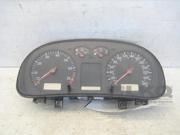 04 05 06 07 Volkswagen Golf Speedo Cluster Speedometer AT 193K OEM