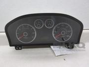 06 07 Ford Fusion Speedometer Speedo 170K OEM