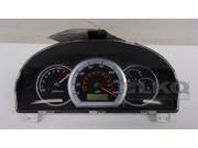 04 05 06 Suzuki Forenza Cluster Speedometer Speedo 84K OEM