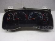 1999 Dodge Durango Speedometer Head Cluster MPH OEM