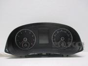 15 Volkswagen Passat Speedometer Speedo 52K Miles OEM LKQ