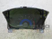 12 13 Honda Civic 1.8L AT OEM Lower Tachometer Cluster 27K LKQ